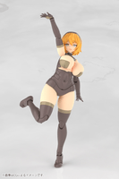FRAME ARMS GIRL KAGUTSUCHI-KOU 18