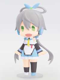 HELLO! GOOD SMILE Luo Tianyi 3