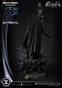 Museum Masterline Batman Forever (Film) Batman Ultimate Version 51