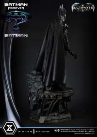 Prime 1 Studio Museum Masterline Batman Forever (Film) Batman Ultimate Version - DC Comics - photo 51