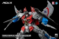 threezero Transformers: MDLX Starscream - Transformers - photo 17