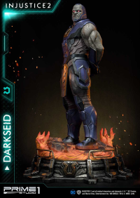 Premium Masterline Injustice 2 Darkseid 26