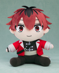 Frieren: Beyond Journey's End Plushie Stark 1