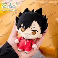 BUSHIROAD CREATIVE Puchish! Haikyu!! Vol.2 Tetsuro Kuroo - Haikyu!! - photo 1