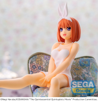 The Quintessential Quintuplets Movie PM Perching Figure "Yotsuba Nakano" 5