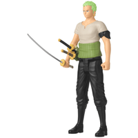 AnimeHeroes Mega ONE PIECE - Roronoa Zoro 6