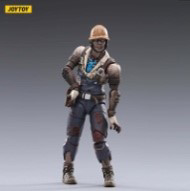 LifeAfter  Infected  Worker LAI004