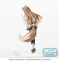 SEGA Desktop x Decorate Collections "Spice and Wolf: MERCHANT MEETS THE WISE WOLF" "Holo" - Spice and Wolf - photo 8