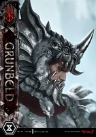 Prime 1 Studio Ultimate Premium Masterline Berserk Grunbeld Grunbeld VS Guts Bonus Version - Berserk - photo 47