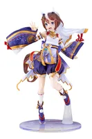 KOTOBUKIYA Shiun no Yumemitori Tokai Teio - Umamusume: Pretty Derby - photo 4