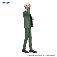 SPY×FAMILY　Trio-Try-iT Figure -Loid Forger- 7
