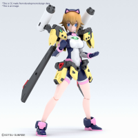 Figure-rise Standard AVATAR FUMINA 8