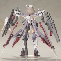 KOTOBUKIYA FRAME ARMS GIRL KONGO - Frame Arms Girl - photo 6