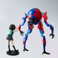 Sen-ti-nel SPIDER-MAN:INTO THE SPIDER-VERSE SV-ACTION PENI PARKER ＆ SP//dr（Rerelease） - Marvel - photo 12