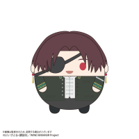 WIND BREAKER FUWA KORORIN 8