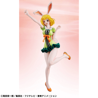 Portrait.Of.Pirates ONE PIECE “LIMITED EDITION”
 Carrot 【Repeat】 2