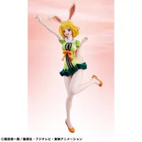 MegaHouse Portrait.Of.Pirates ONE PIECE “LIMITED EDITION”
 Carrot 【Repeat】 - ONE PIECE - photo 2
