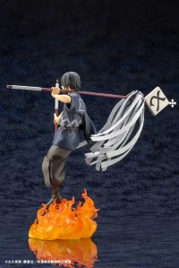 KOTOBUKIYA ARTFX J Shinmon Benimaru - FIRE FORCE - photo 9