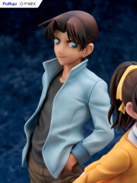 Heiji Hattori & Kazuha Toyama 1/7 Scale Figure 9