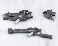 KOTOBUKIYA HEAVY WEAPON UNIT62 PLASMA ARMS - M.S.G - photo 12