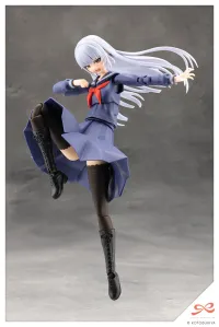 KOTOBUKIYA KUON YAKUSHIJI[MARIA KAGARIBI COSTUME] DREAMING STYLE BLIZZARD ACTRESS - SOUSAISHOJOTEIEN - photo 6