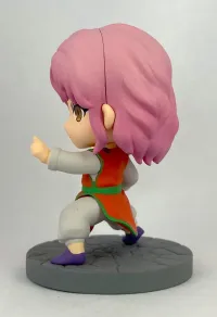 Pierrot YU☆YU☆HAKUSHO Mini Figure Collection Vol.2 - Yu☆Yu☆Hakusho - photo 50