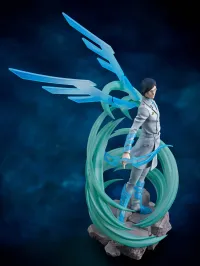 TAMASHII NATIONS URYU ISHIDA- Thousand-Year Blood War- "BLEACH", TAMASHII NATIONS FiguartsZERO - BLEACH - photo 5