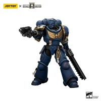 JOYTOY Ultramarines Brother Chairon-Collectors Edition - Warhammer 40K - photo 22
