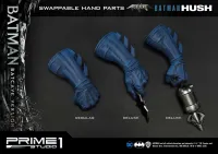Prime 1 Studio Museum Masterline Batman: Hush (Comics) Batman Batcave Bonus Version - DC Comics - photo 81