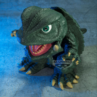 GAMERA THE GUARDIAN OF THE UNIVERSE Enshrined Monsters GAMERA(1995)(ver.B) 4