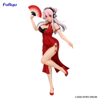 SUPER SONICO　Trio-Try-iT Figure -China Dress ver.- 2