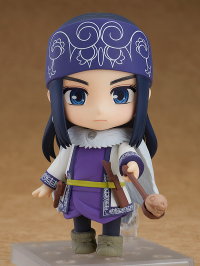 Nendoroid Asirpa(re-run) 4