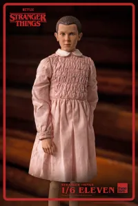 threezero Stranger Things – 1/6 Eleven - Stranger Things - photo 13