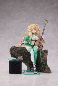 Shenzhen Mabell Animation Development Cielfetta - Scale Figures - photo 5