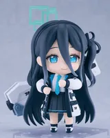GOOD SMILE COMPANY Nendoroid Aris Tendou - Blue Archive - photo 6