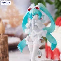 FuRyu Hatsune Miku　Exceed Creative Figure -SweetSweets Series Noel- - Hatsune Miku - photo 11