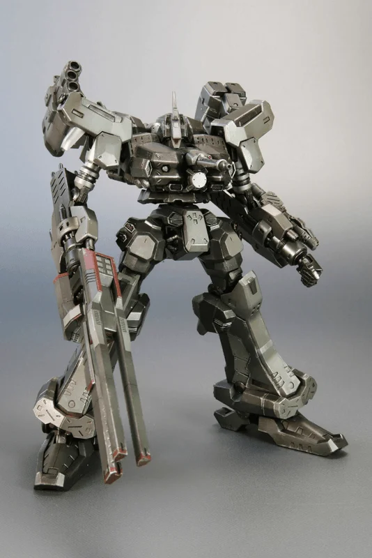 KOTOBUKIYA CREST CR-C90U3 - ARMORED CORE