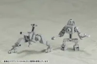 KOTOBUKIYA MECHA SUPPLY05 JOINT SET Type A - M.S.G - photo 3