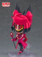 Nendoroid Alastor 4