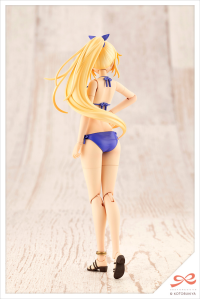 Ritsuka Saeki【Swim Style】 17