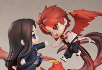 Chibi Figures Xuan Ji Sheng Lingyuan: HuaJianMuYun Ver. 8