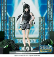 SEGA XStellar GIRLS BAND CRY Subaru Awa - GIRLS BAND CRY - photo 1