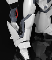 MODEROID AV-98 Ingram 5