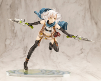 Fie Claussell 22
