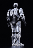 MODEROID RoboCop 8