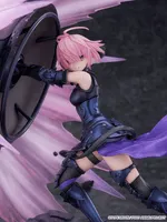 CyberZ Mash Kyrielight　1/7 Scale Figure - Fate/Grand Order - photo 5