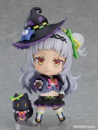Max Factory Nendoroid Murasaki Shion - hololive production - photo 3