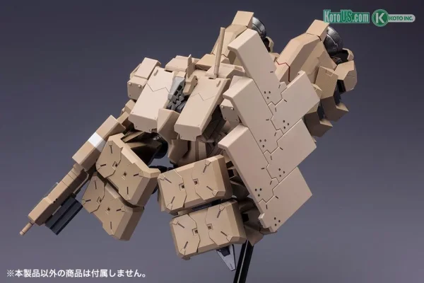 KOTOBUKIYA FRAME ARMS EXTEND ARMS05 RE2 for KAGUTSUCHI-KOU - FRAME ARMS