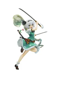 BellFine Youmu Konpaku(3rd-run) - Touhou Project - photo 2
