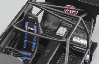 Hasegawa [HC41] 1:24 STP TAISAN GT-R (SKYLINE GT-R [BNR32 Gr.A] 1993 JTC) - Scale Kits - photo 7